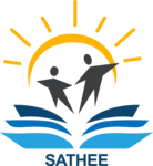 sathee android application logo